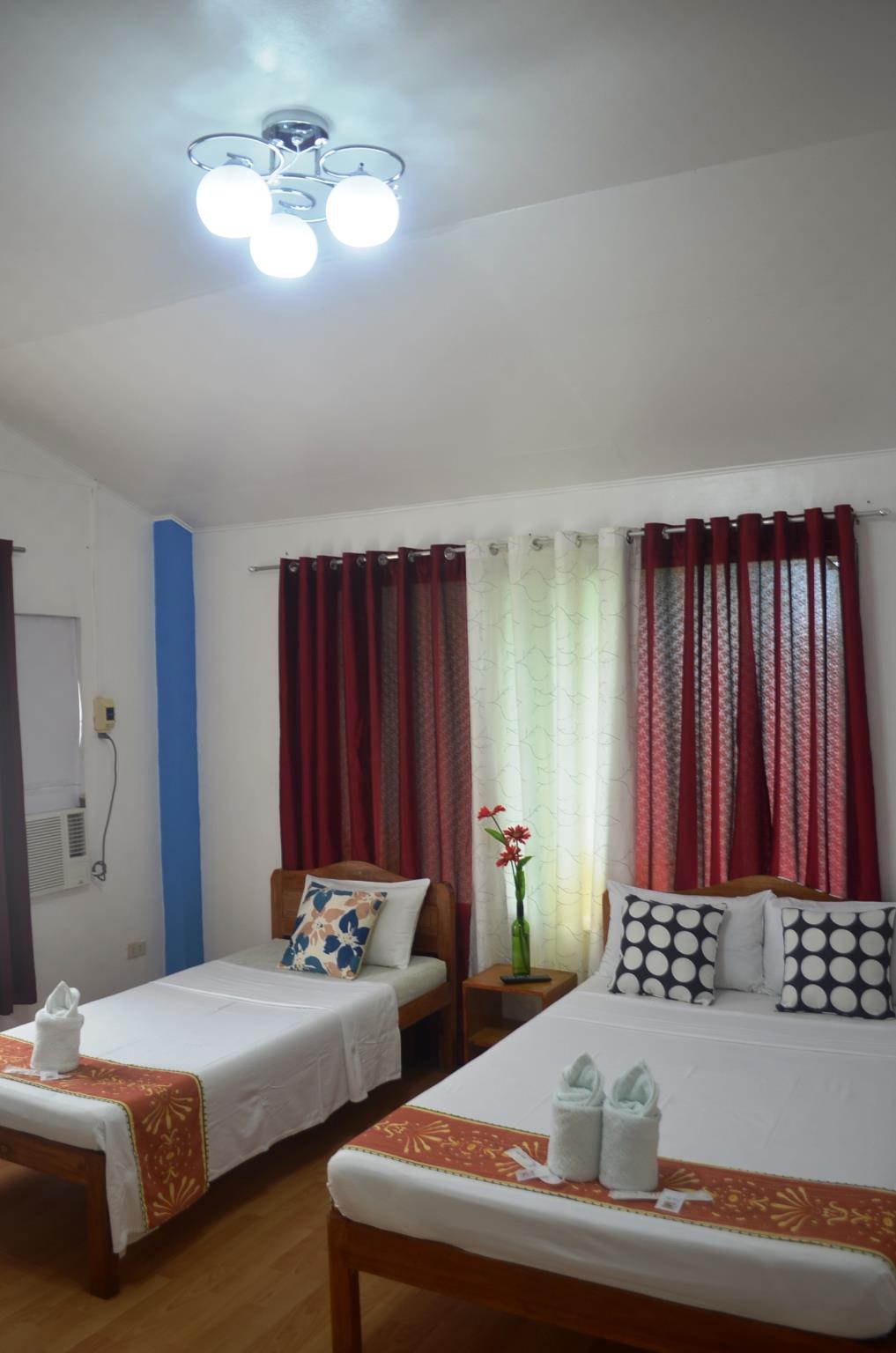 El Taraw Bed & Breakfast