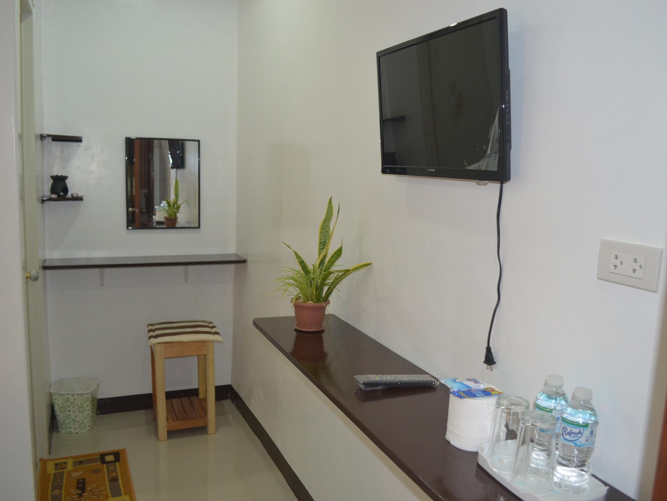 El Taraw Bed & Breakfast