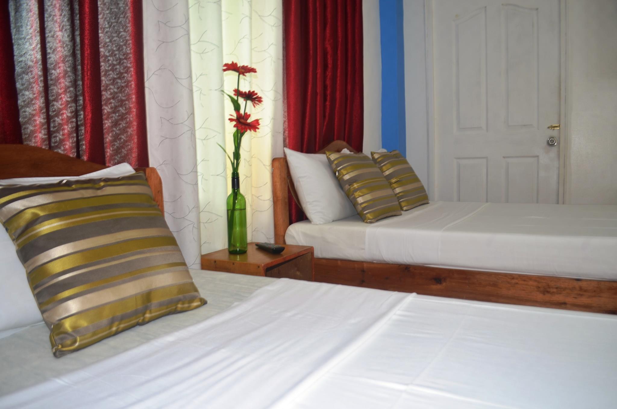 El Taraw Bed & Breakfast