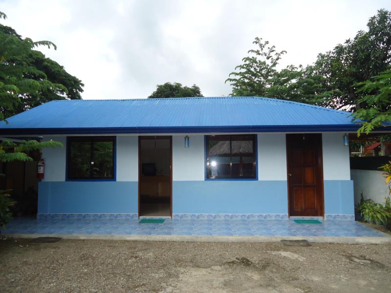 Fanta Lodge