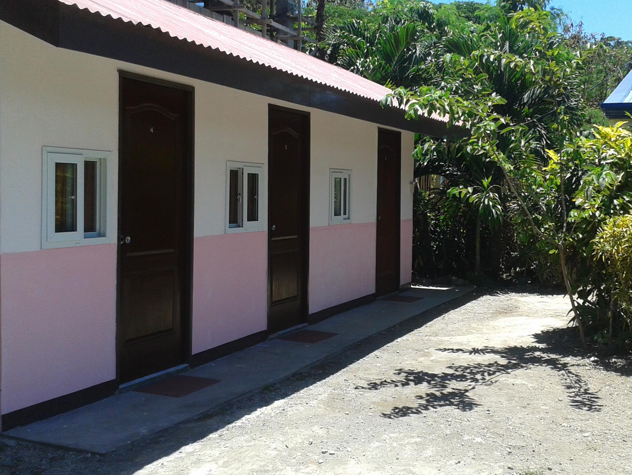 Fanta Lodge