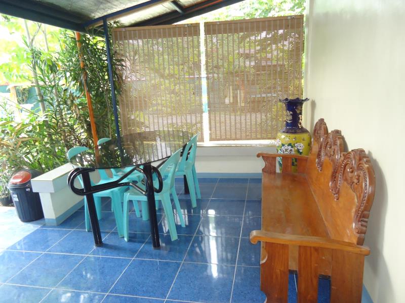 Fanta Lodge