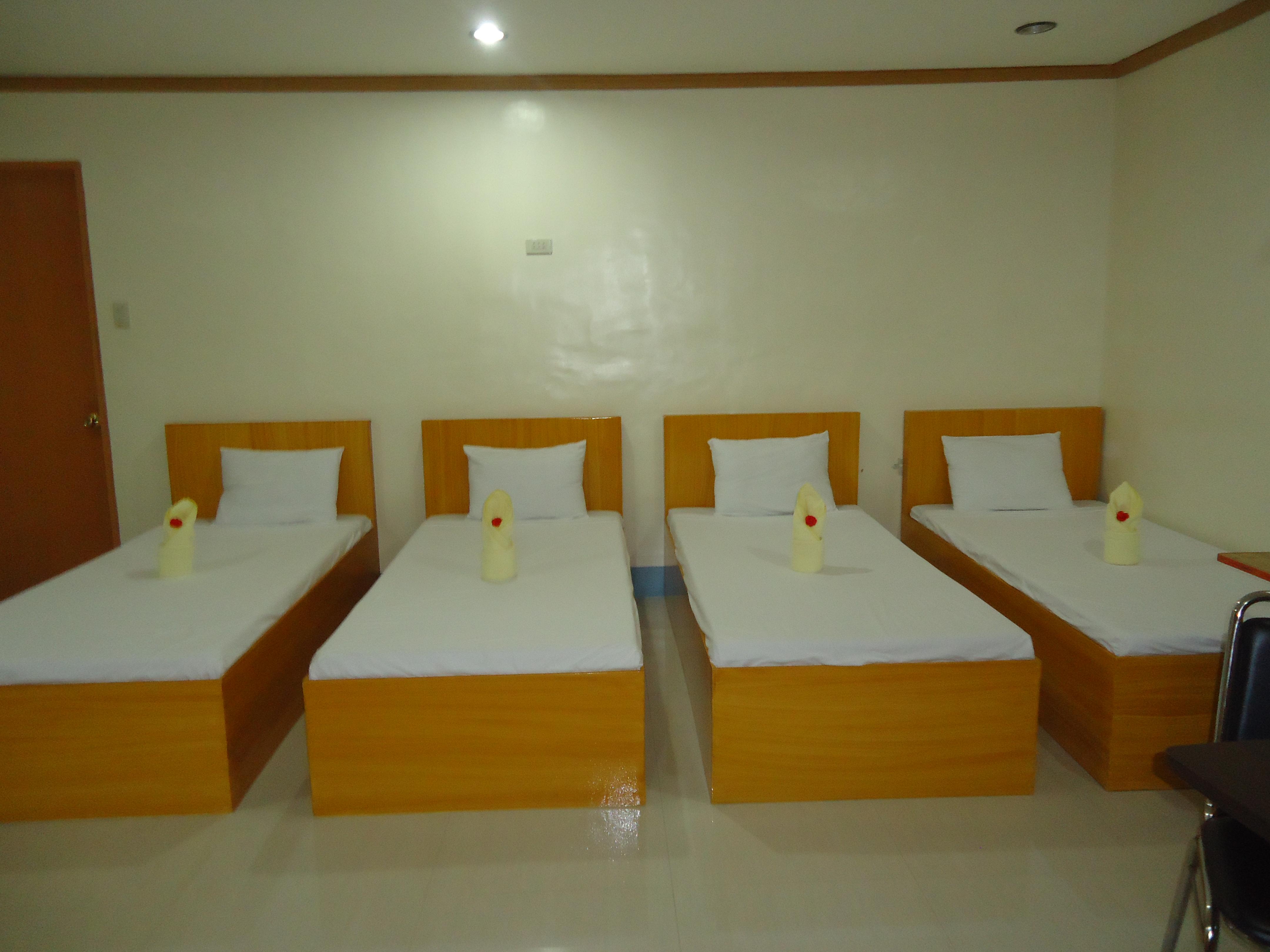 Fanta Lodge