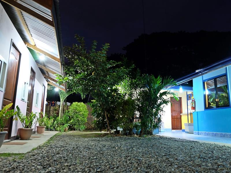 Fanta Lodge