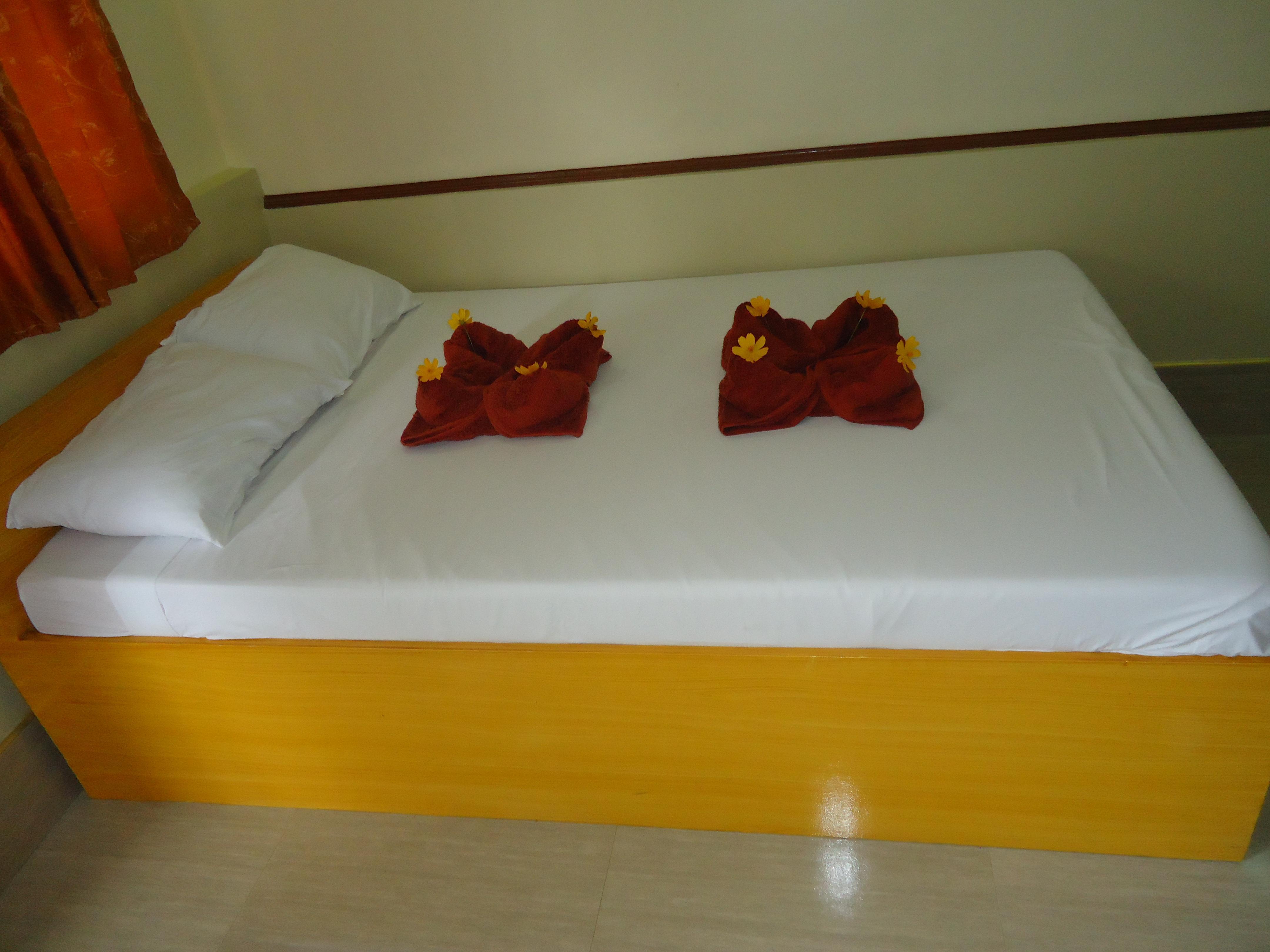Fanta Lodge