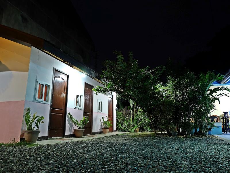 Fanta Lodge