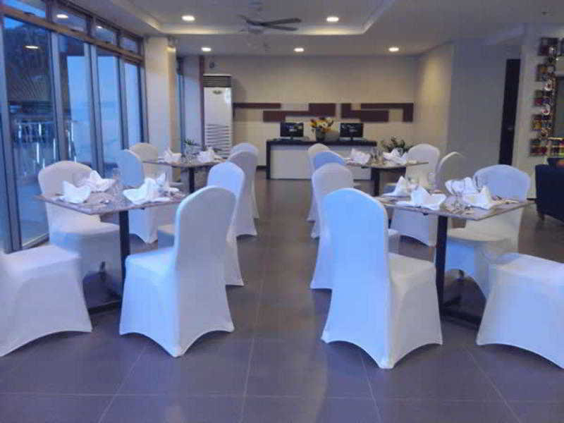 Fersal Hotel Palawan