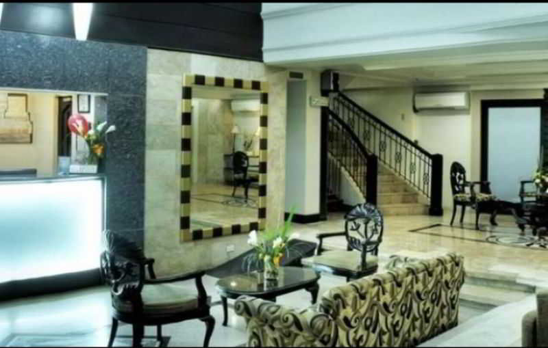 Fersal Hotel Palawan