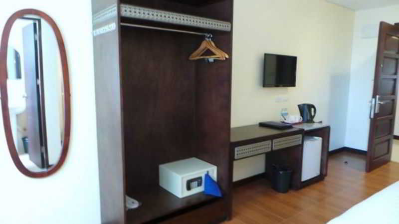 Fersal Hotel Palawan