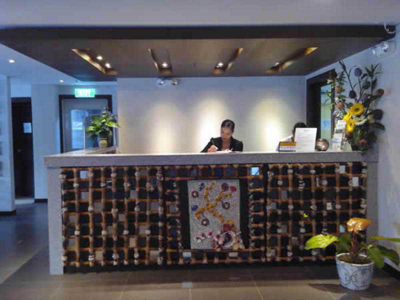 Fersal Hotel Palawan