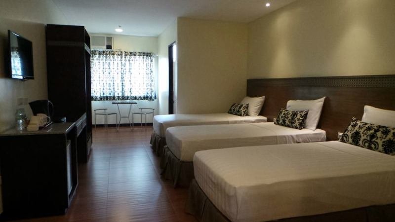 Fersal Hotel Palawan