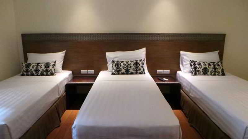 Fersal Hotel Palawan