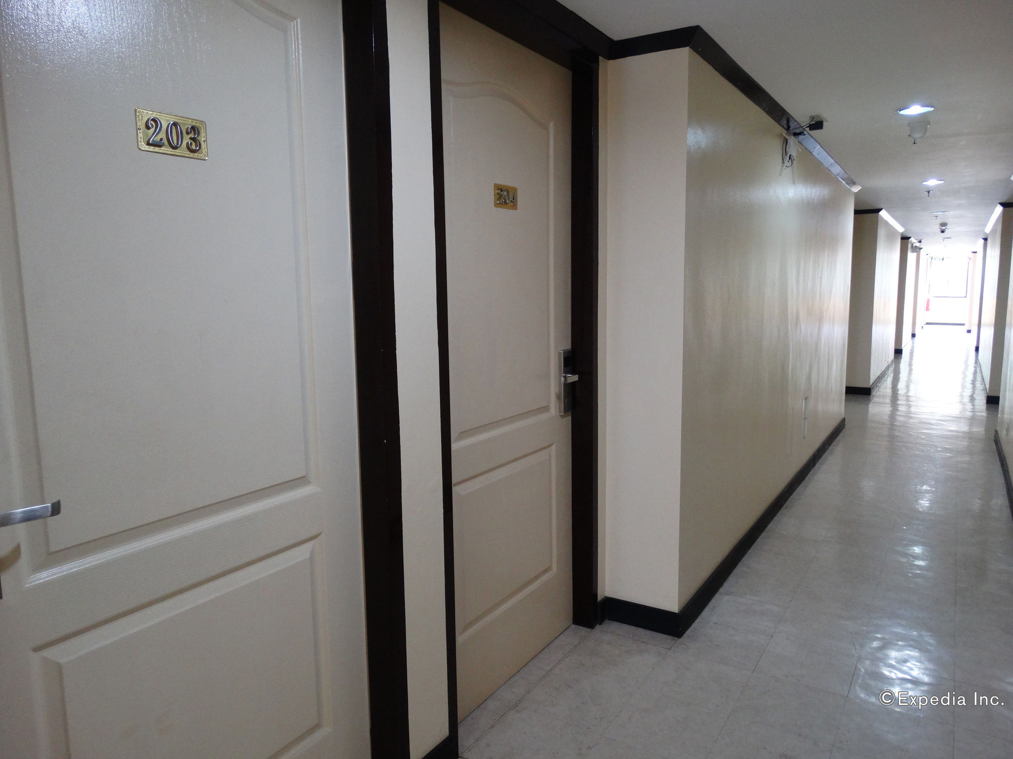 Filigans Hotel