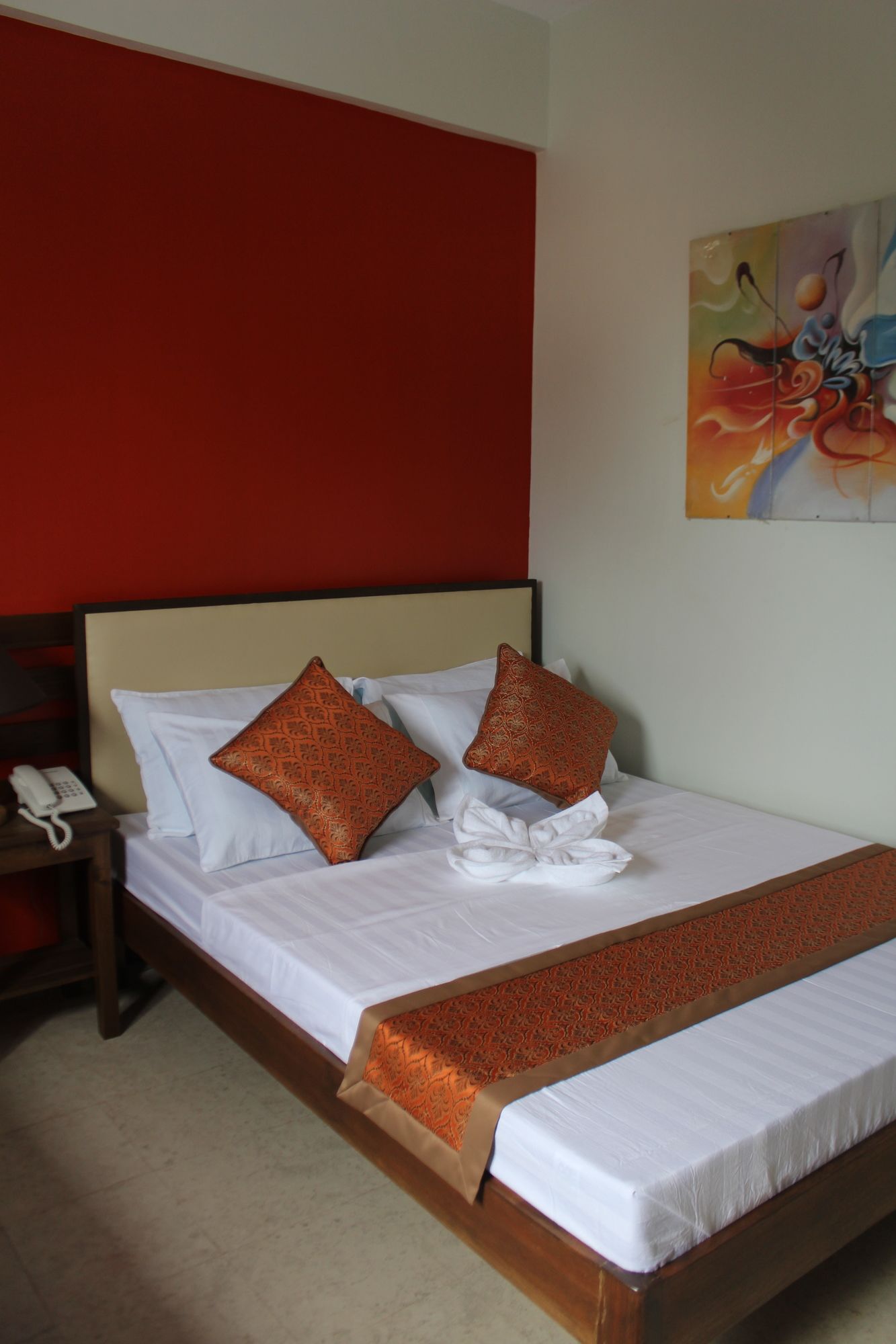 Filigans Hotel