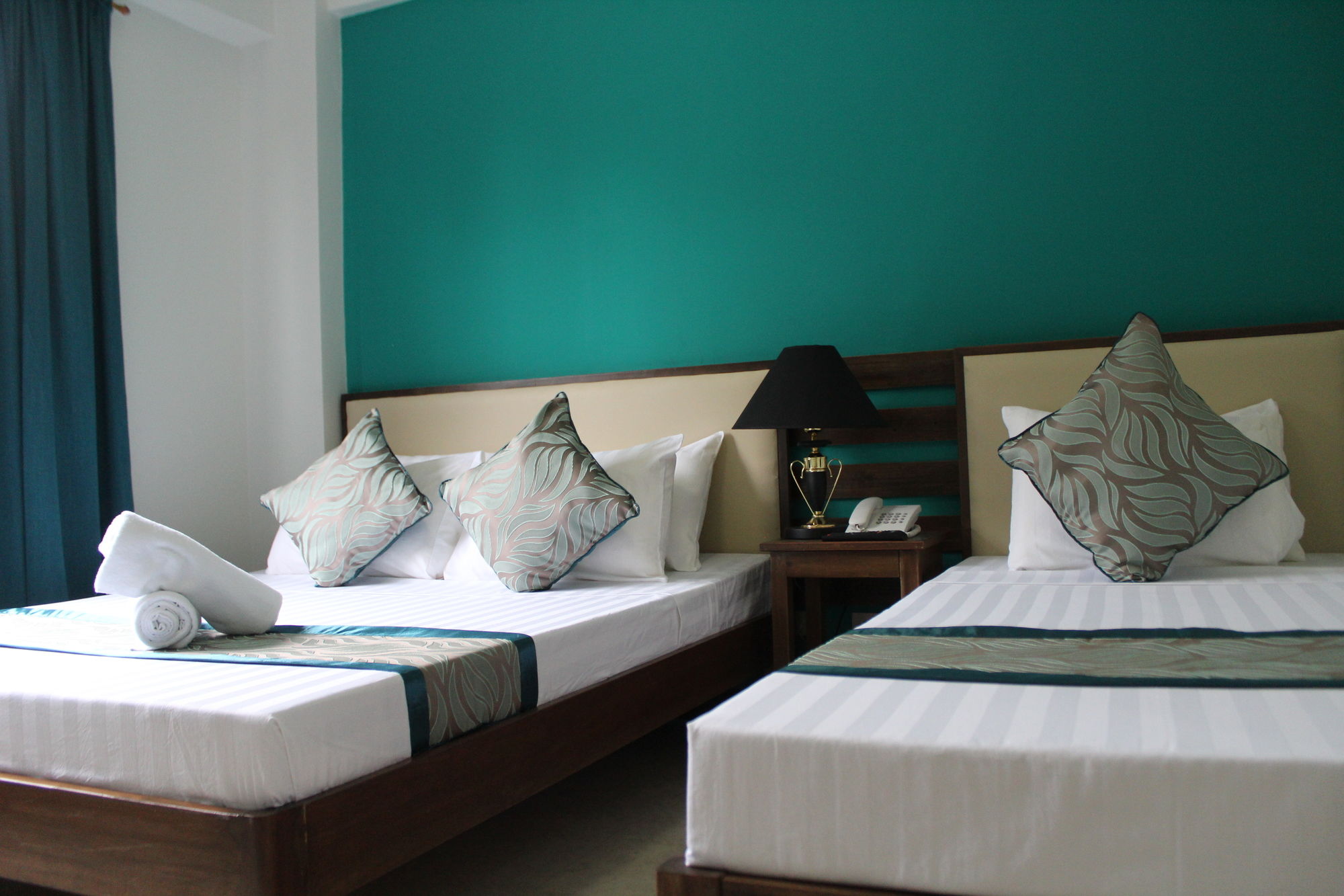 Filigans Hotel
