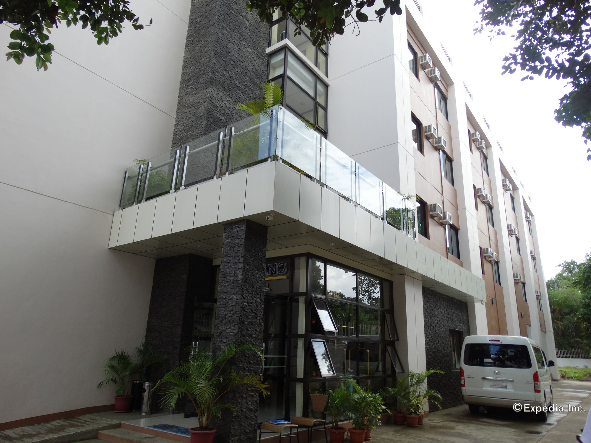 Filigans Hotel