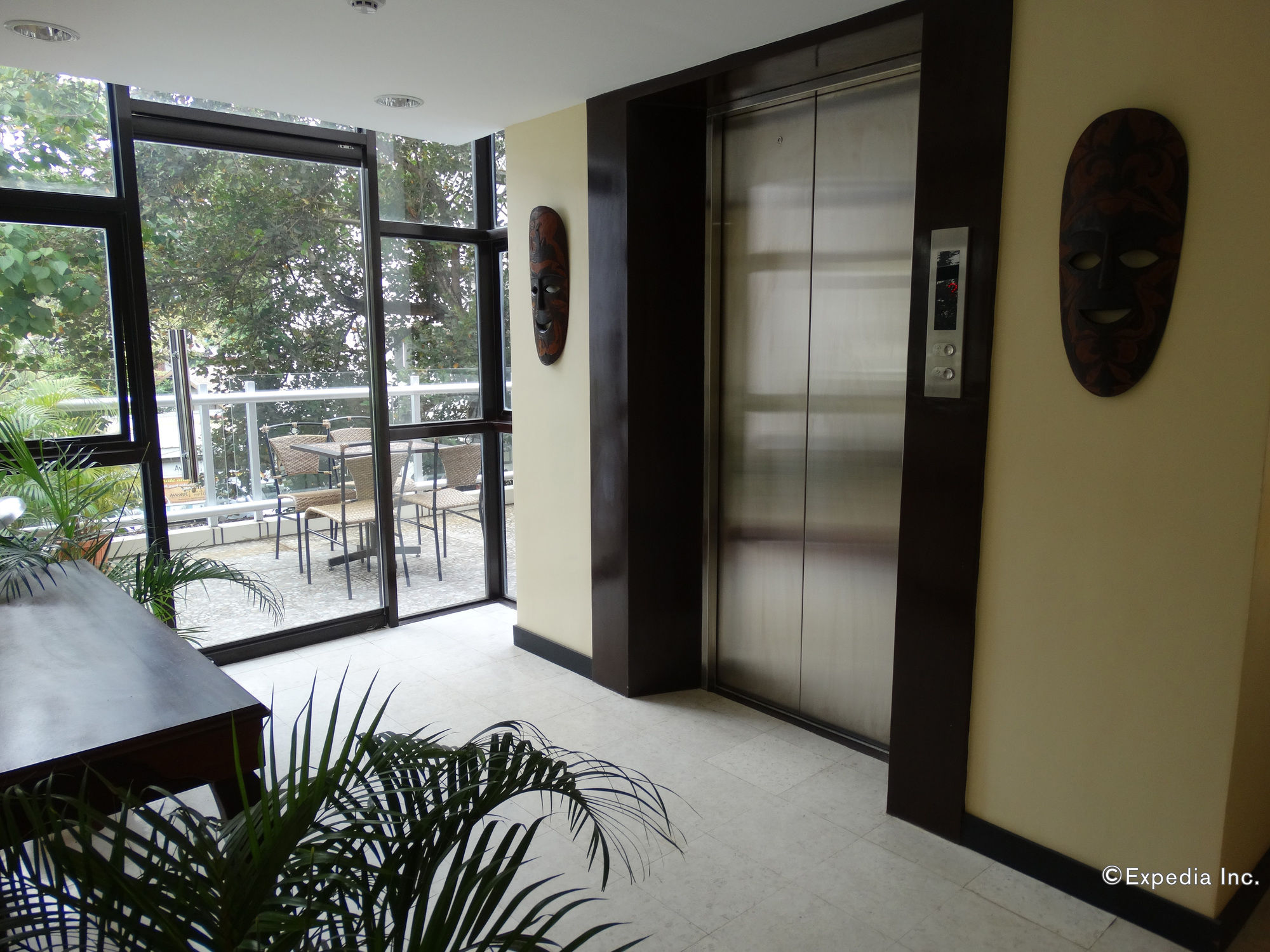 Filigans Hotel