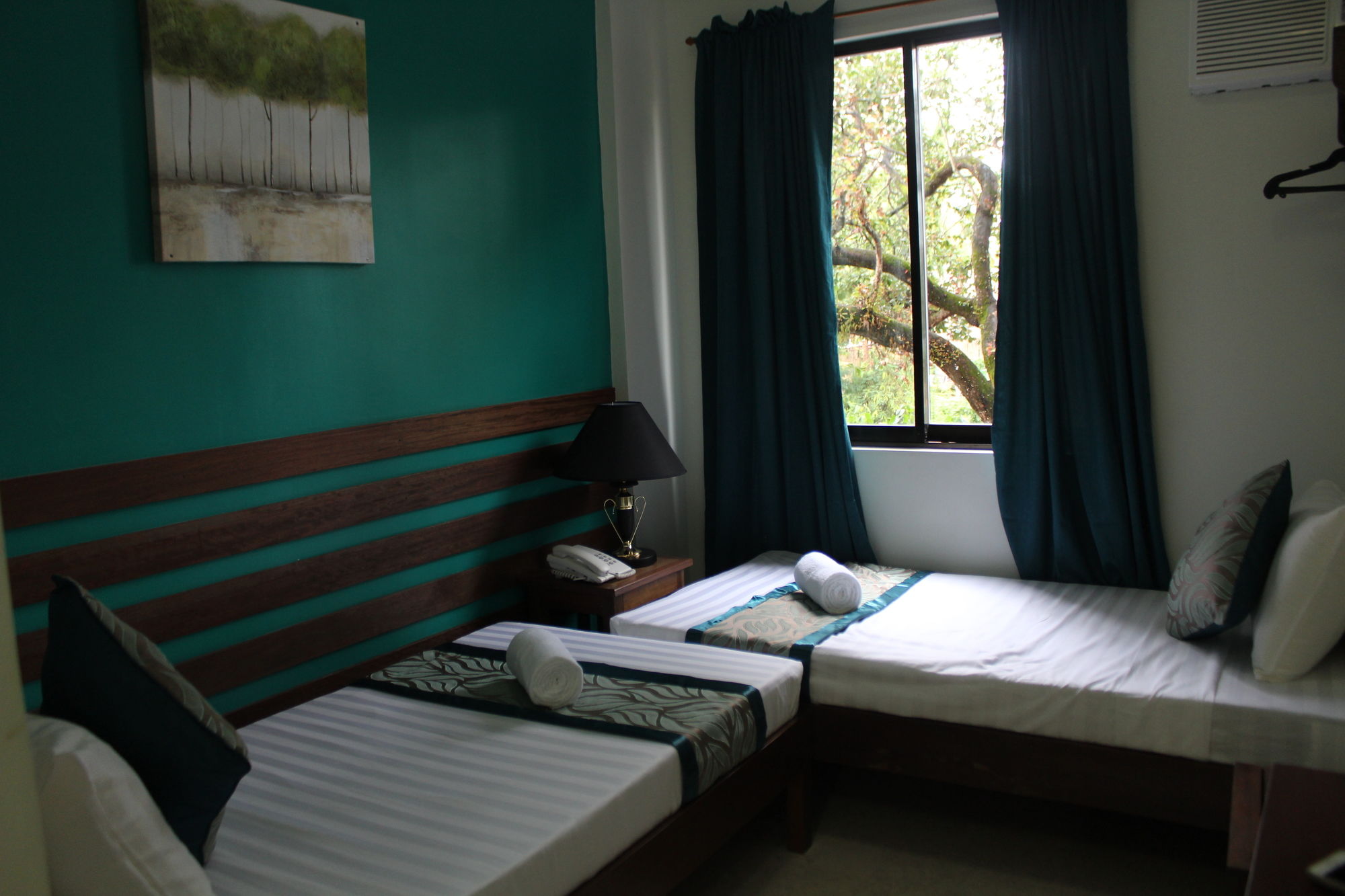 Filigans Hotel