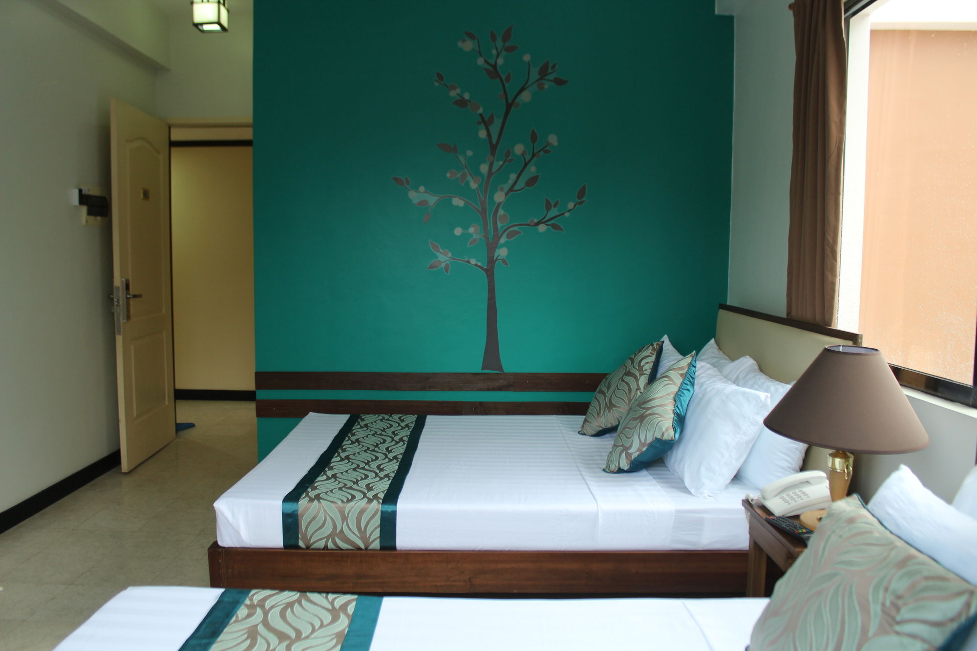 Filigans Hotel