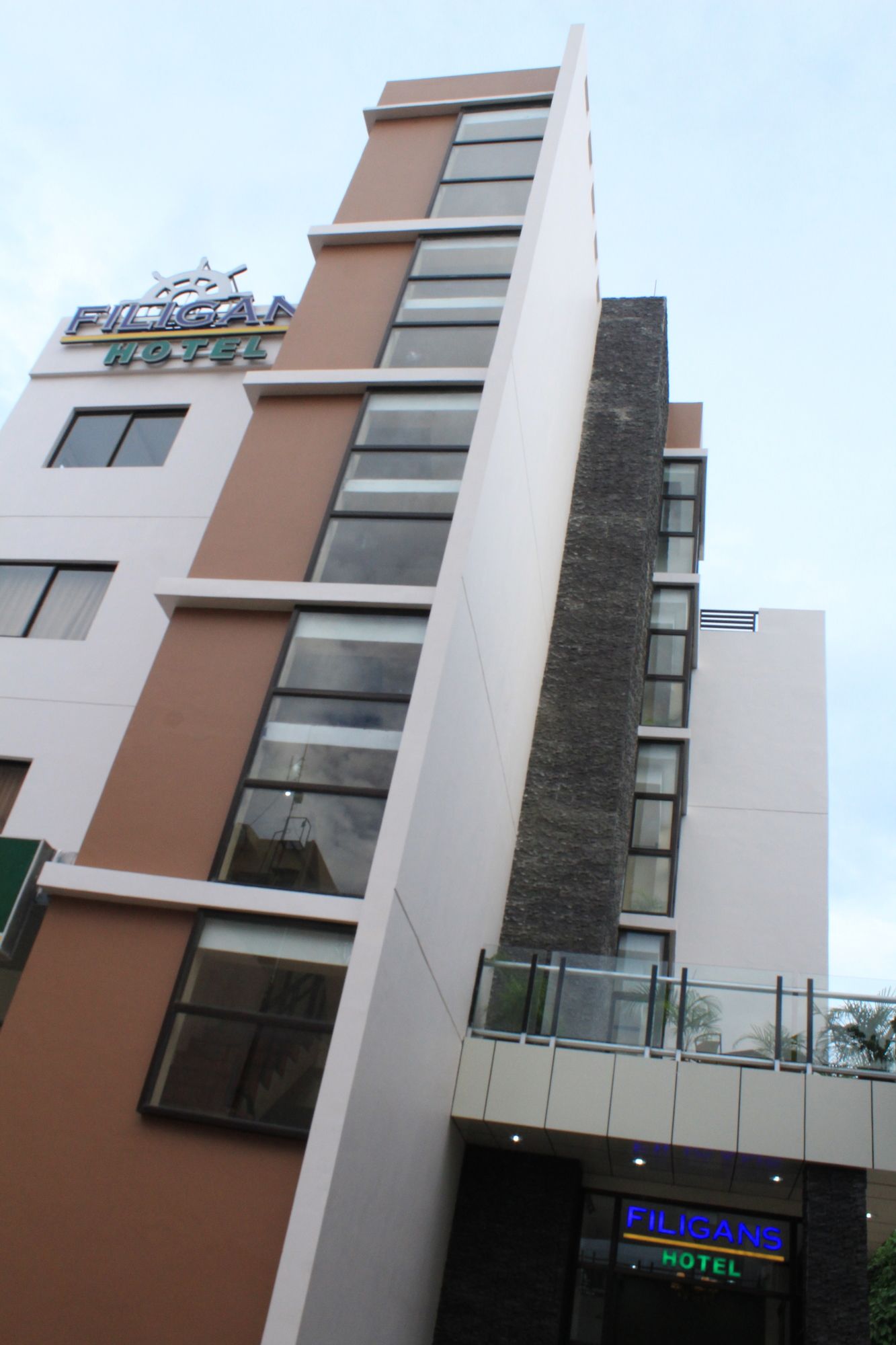 Filigans Hotel