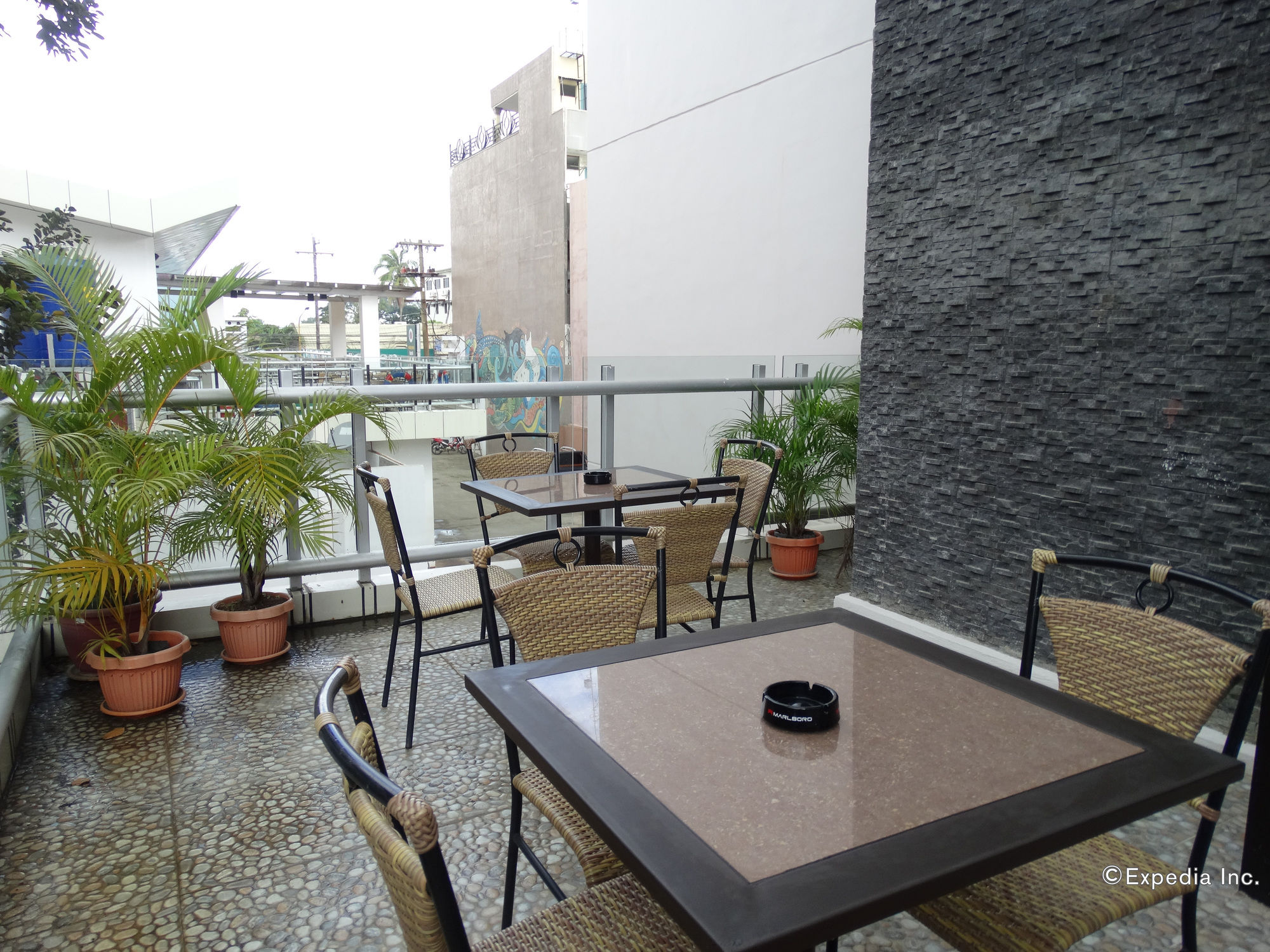 Filigans Hotel