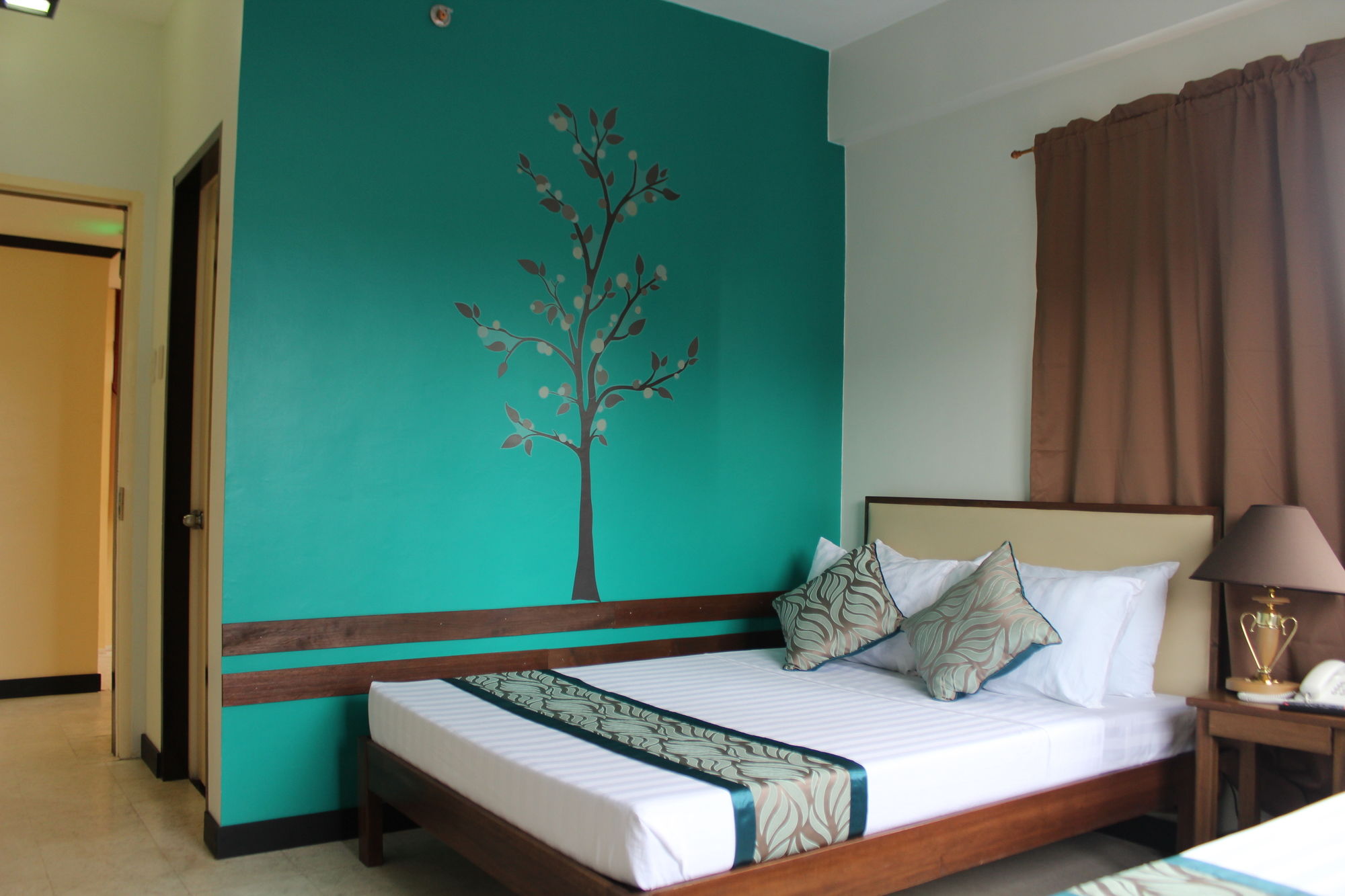Filigans Hotel