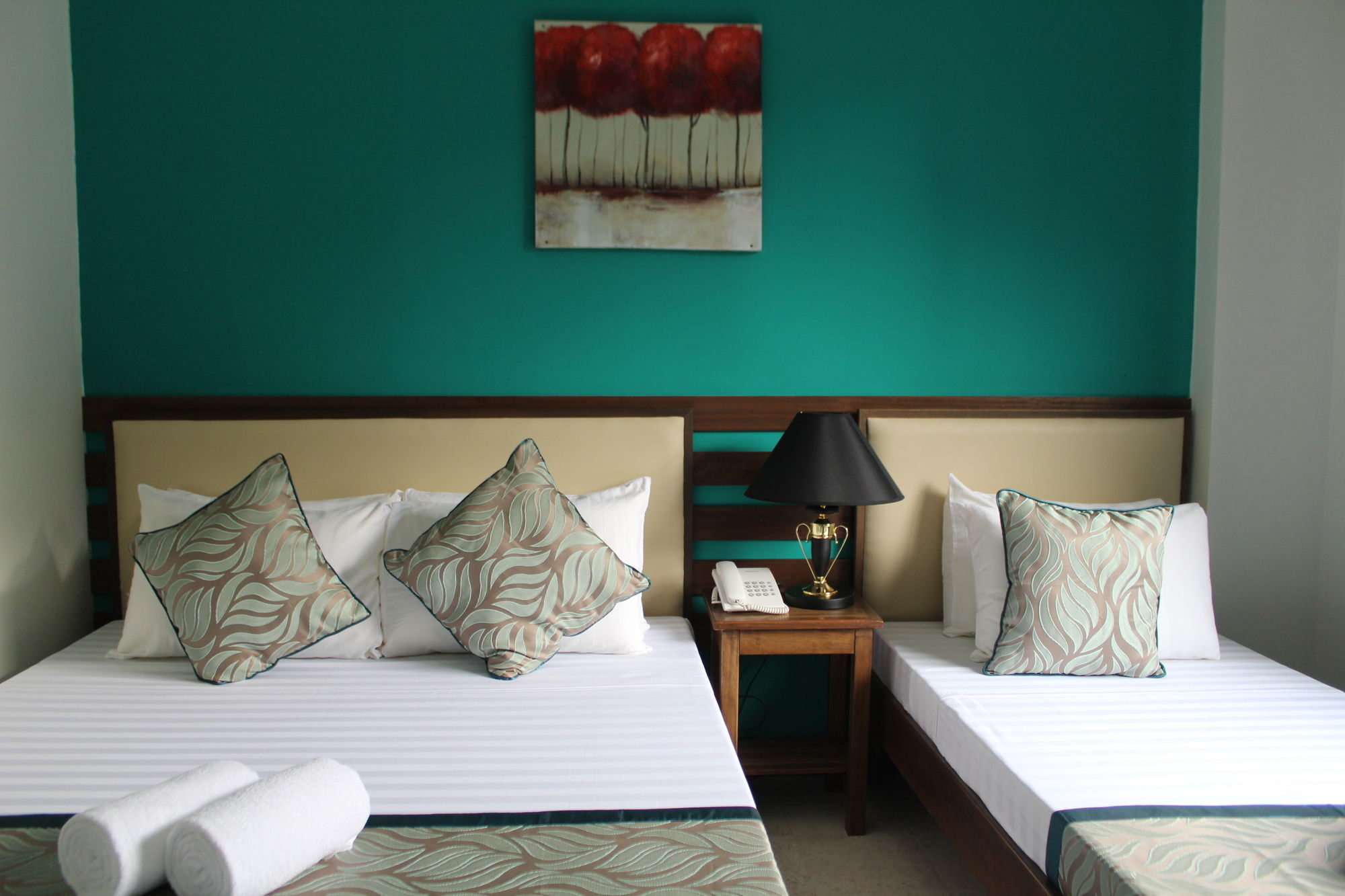 Filigans Hotel