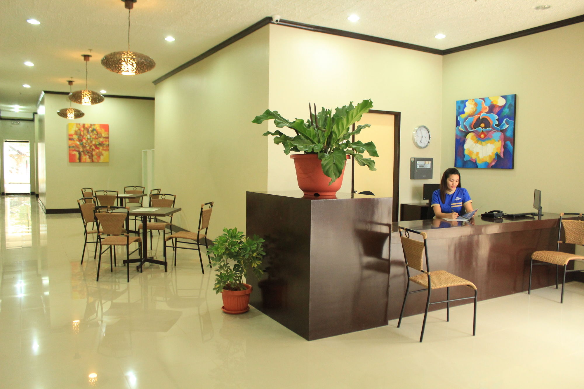 Filigans Hotel