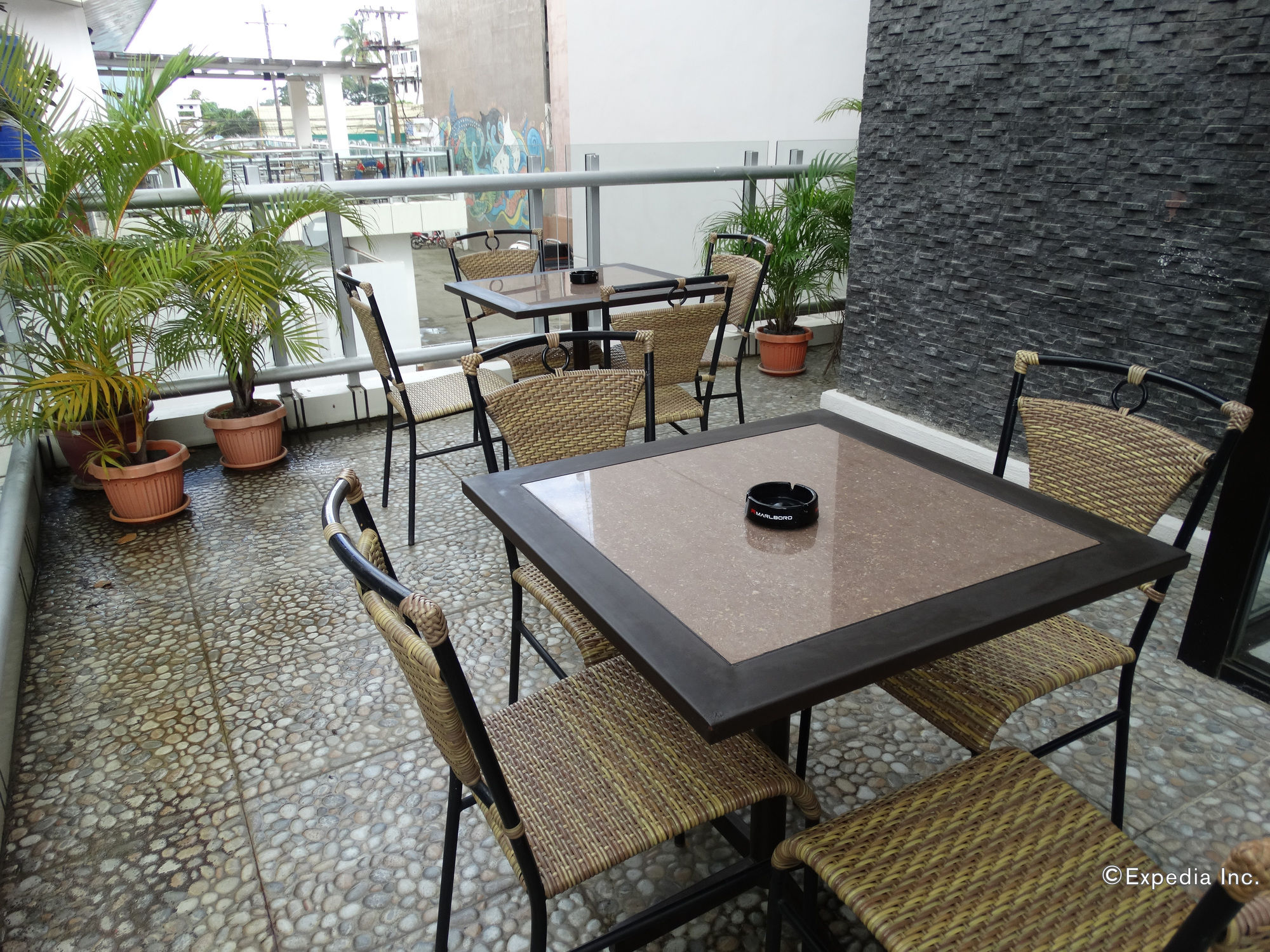 Filigans Hotel