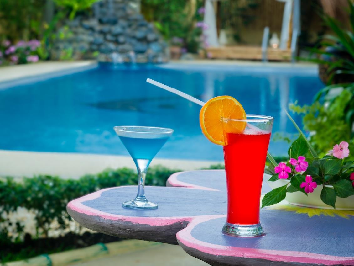 Floral Villarosa Hotel