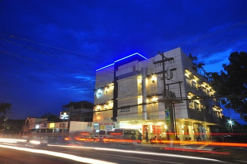 Grande Vista Hotel