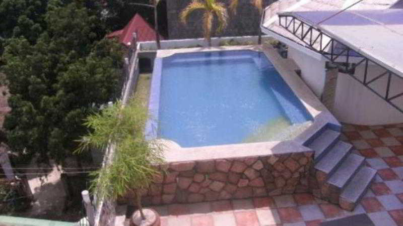 Grande Vista Hotel