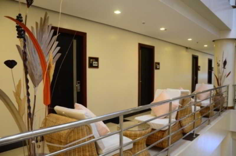 Grande Vista Hotel