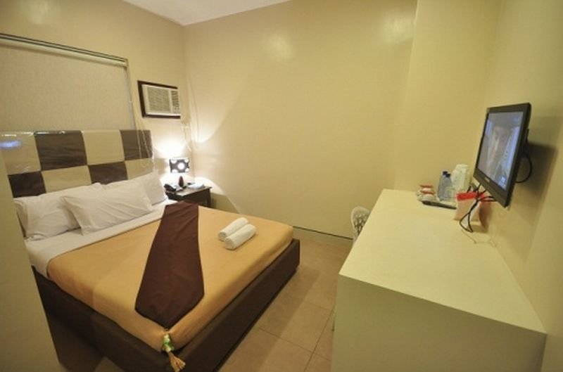 Grande Vista Hotel