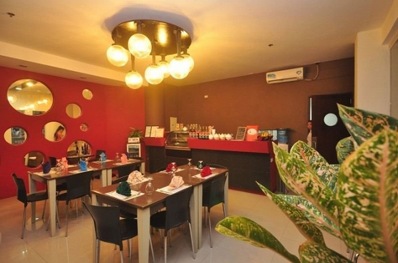 Grande Vista Hotel