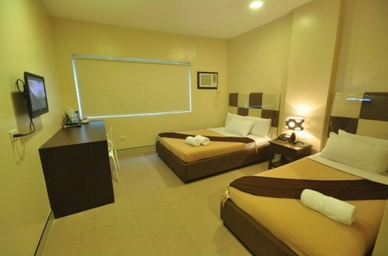 Grande Vista Hotel