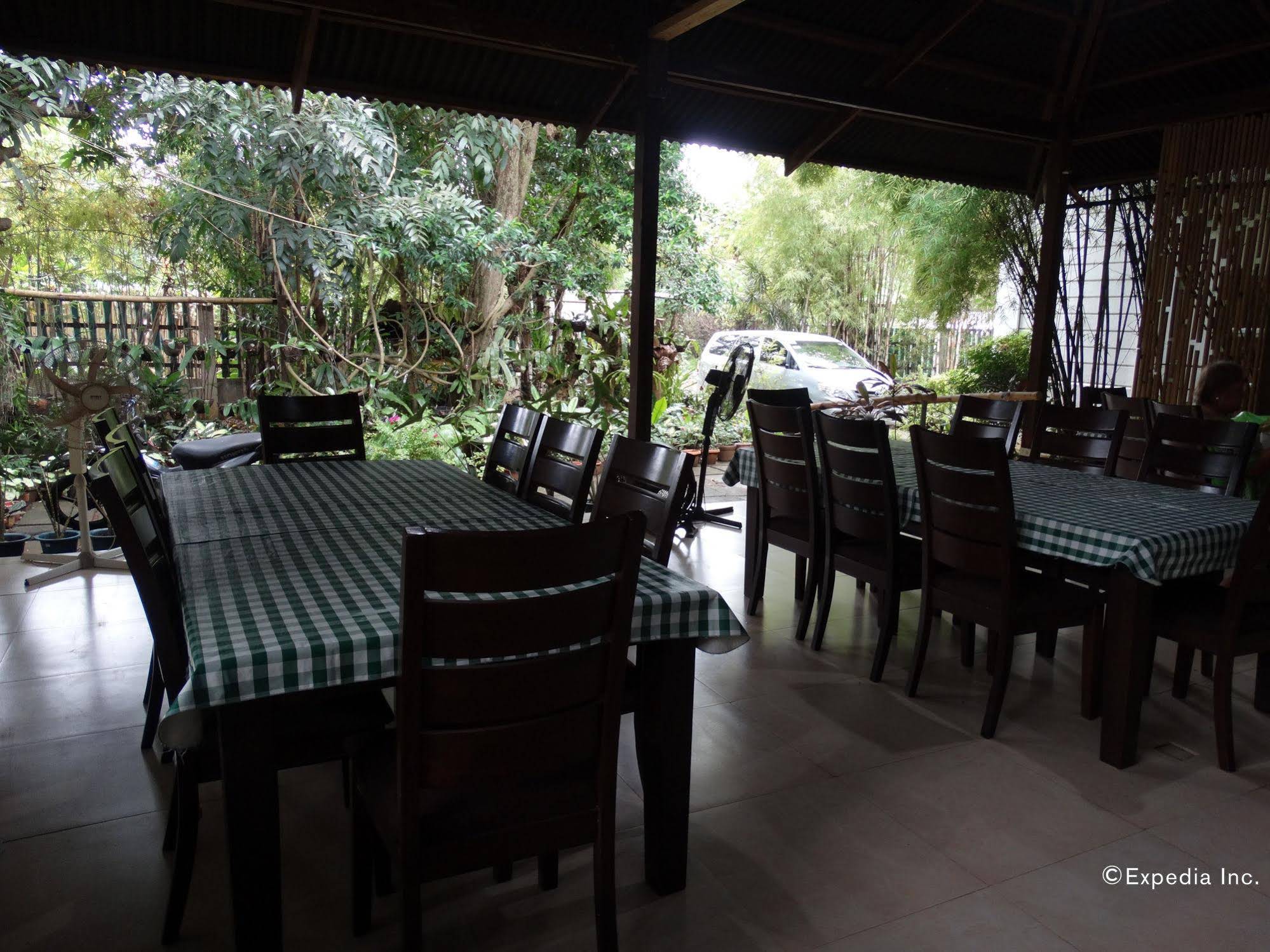 Greenspace Palawan Hotel