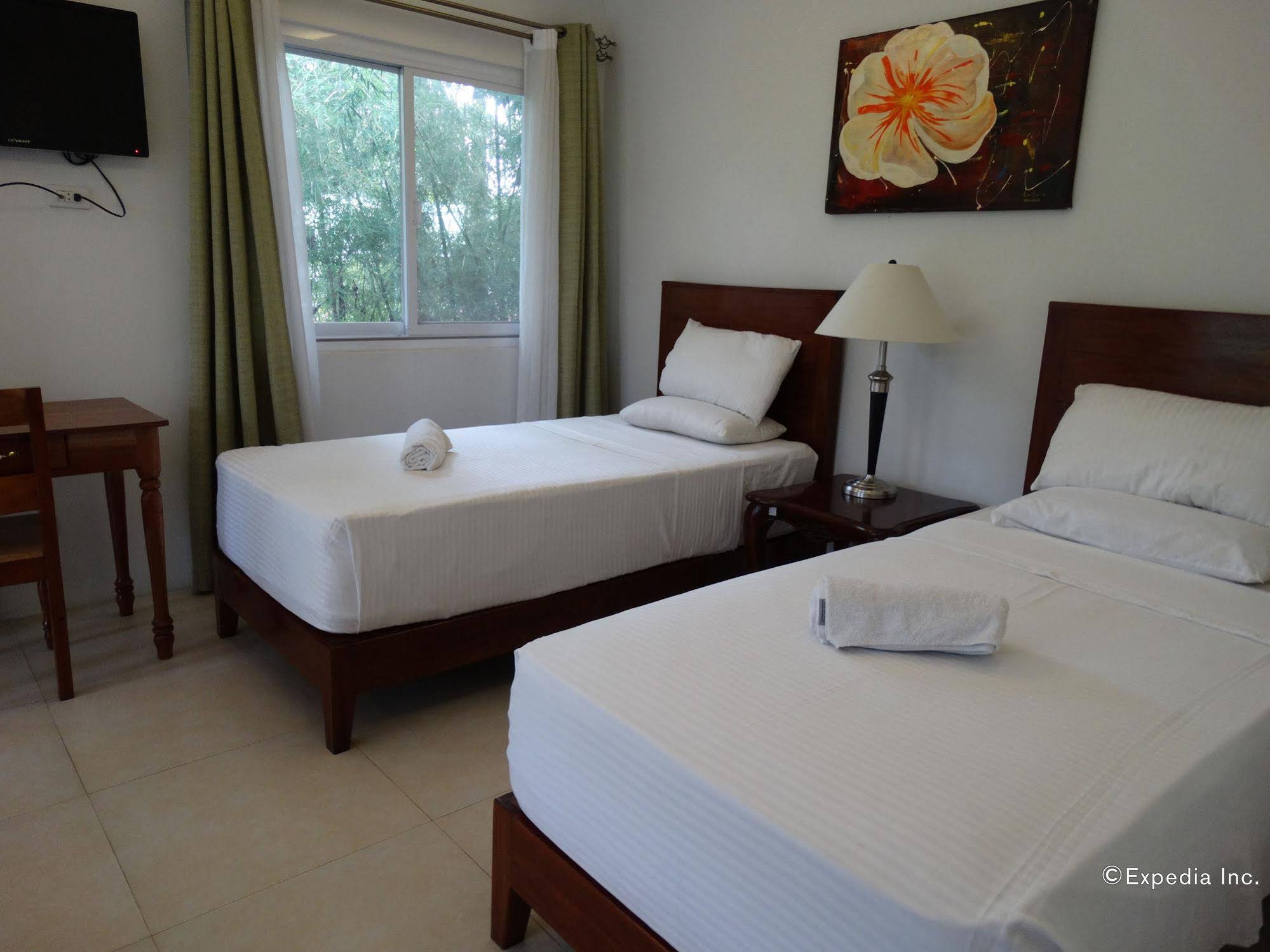 Greenspace Palawan Hotel