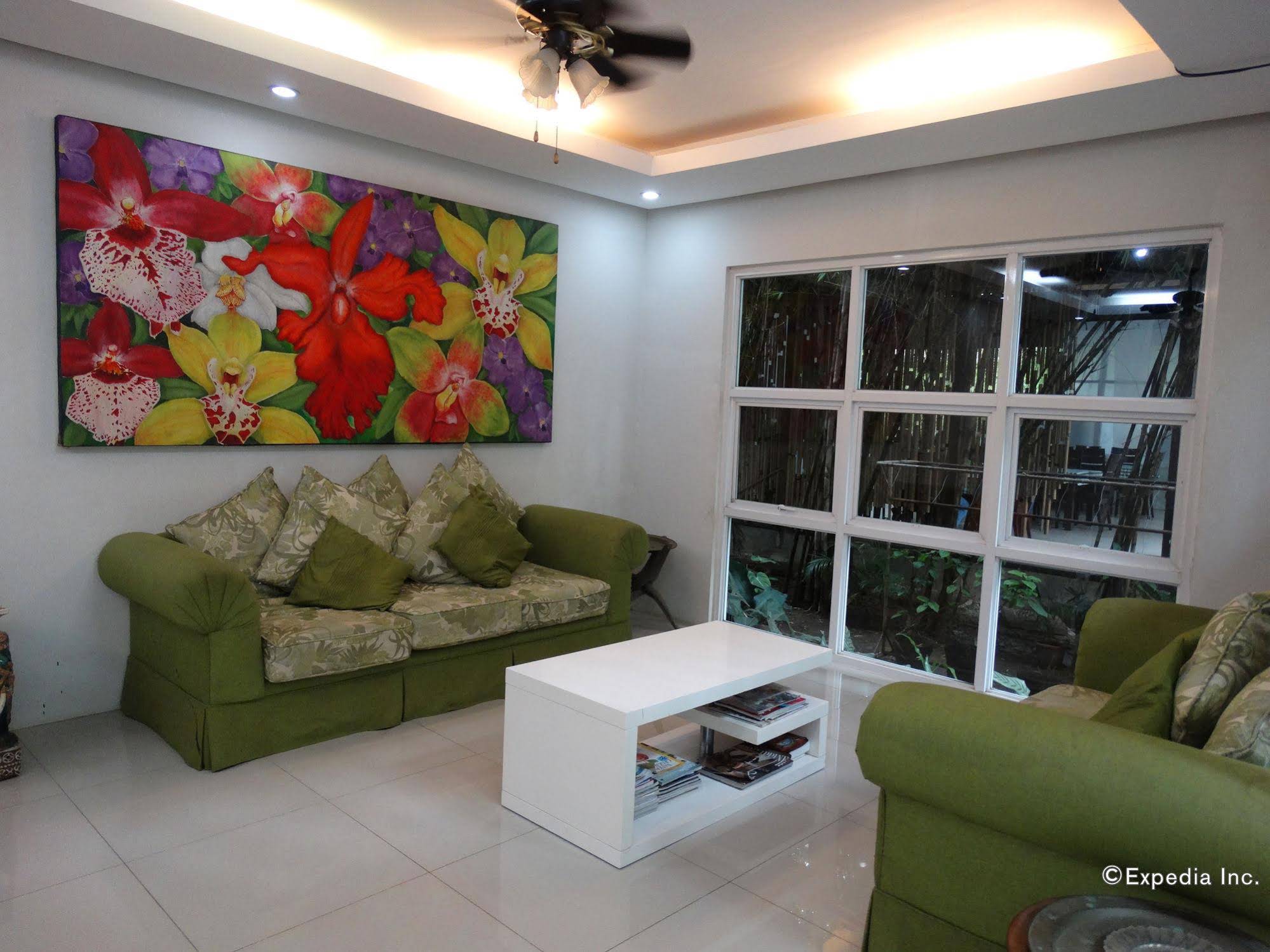 Greenspace Palawan Hotel