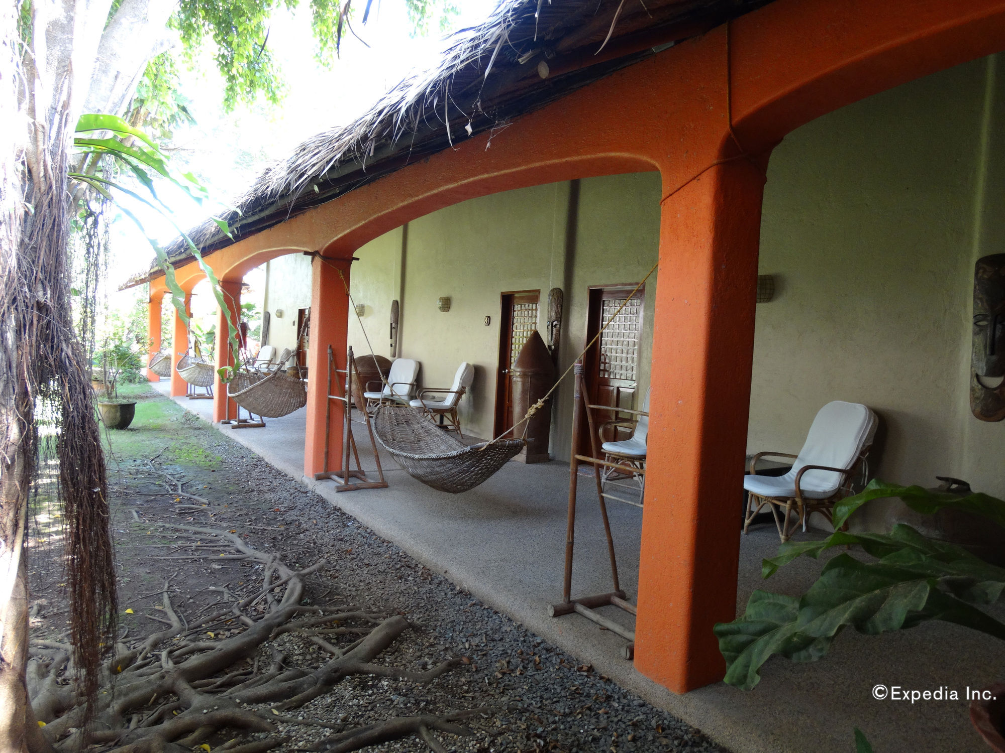 Hibiscus Garden Inn