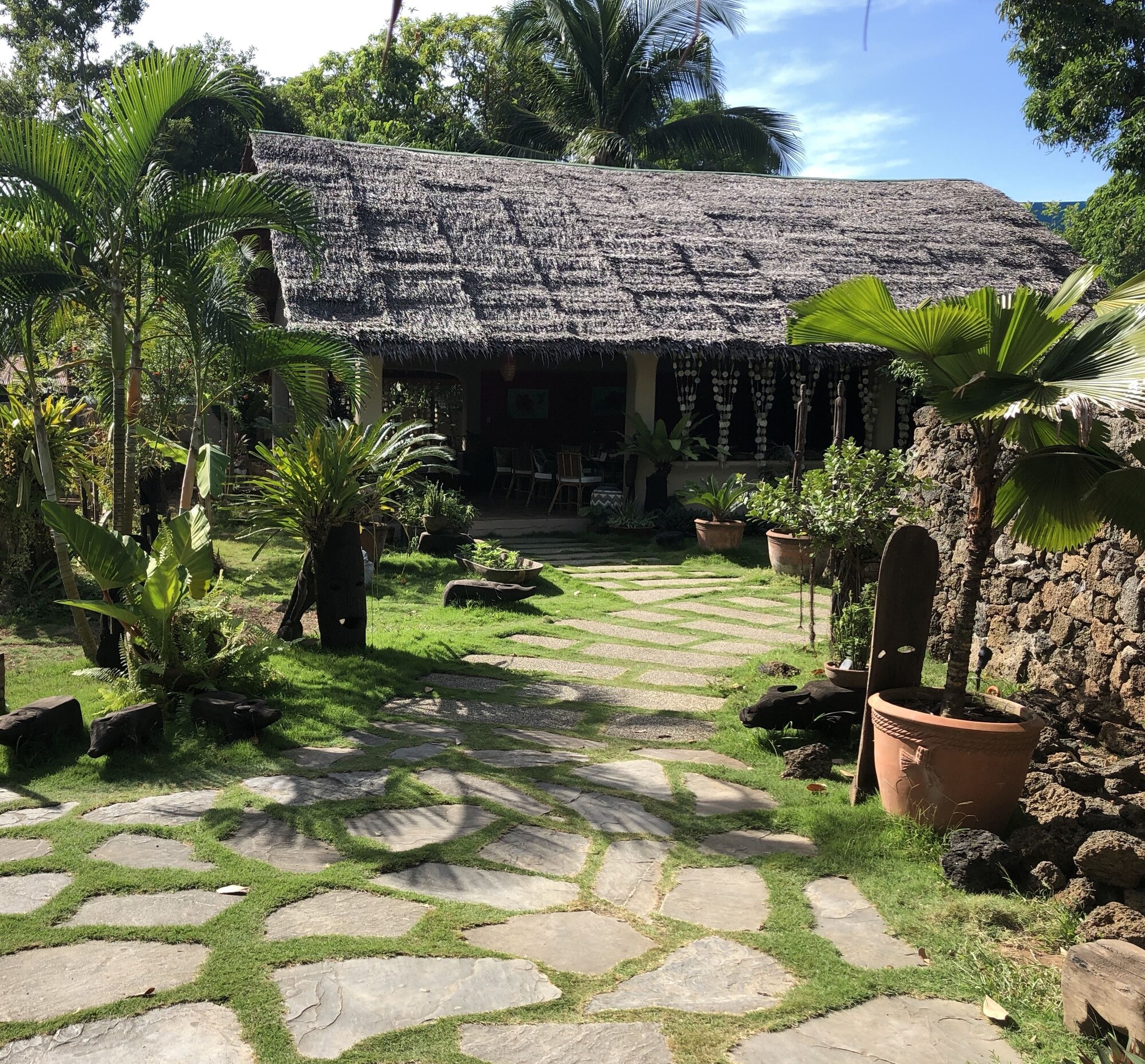 Hibiscus Garden Inn