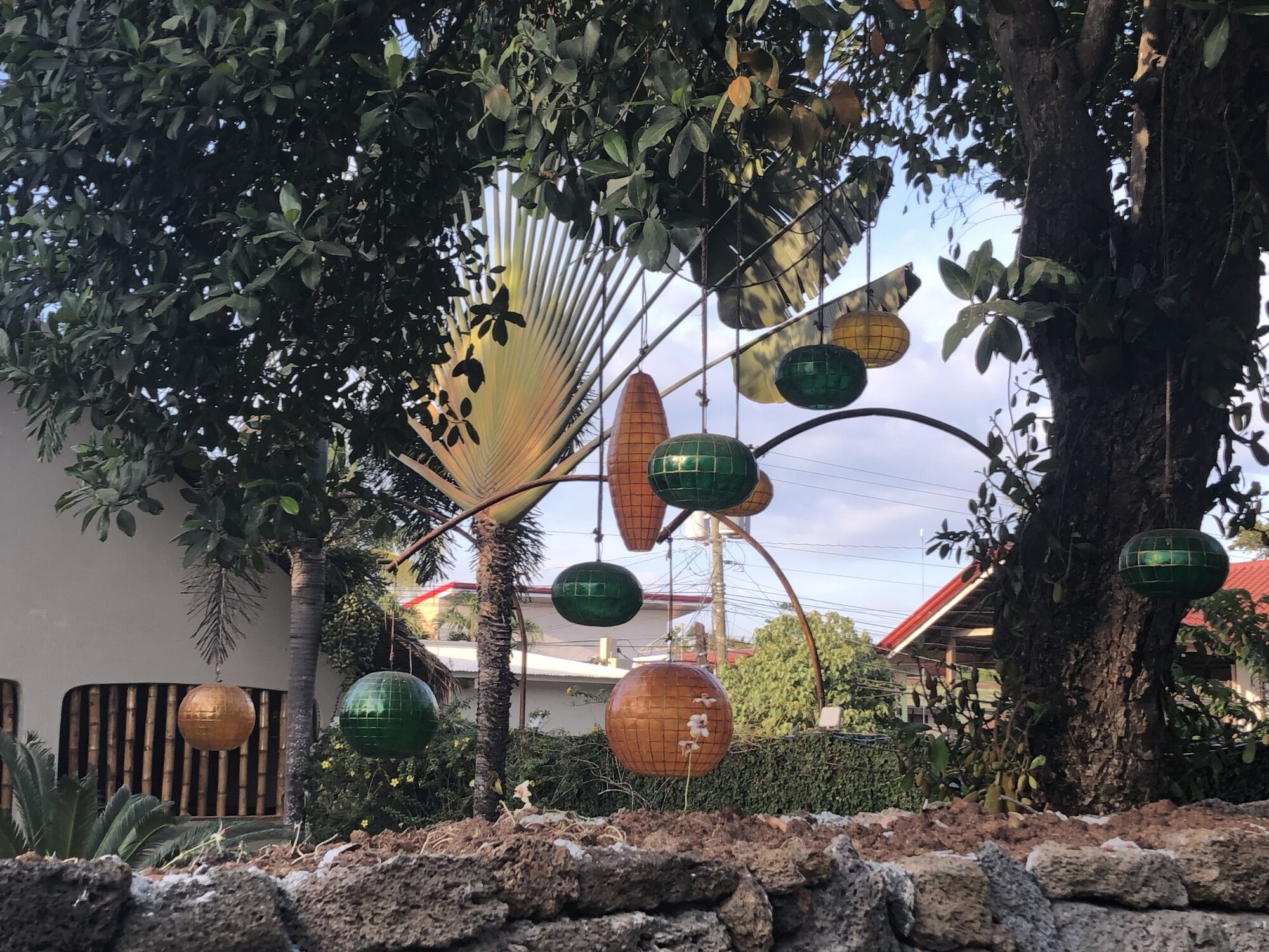 Hibiscus Garden Inn