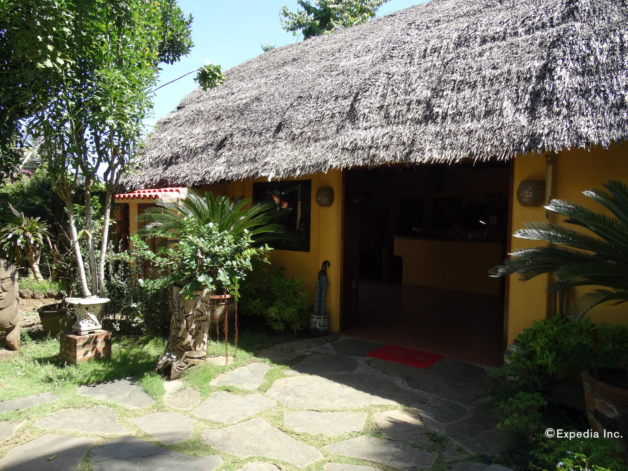 Hibiscus Garden Inn