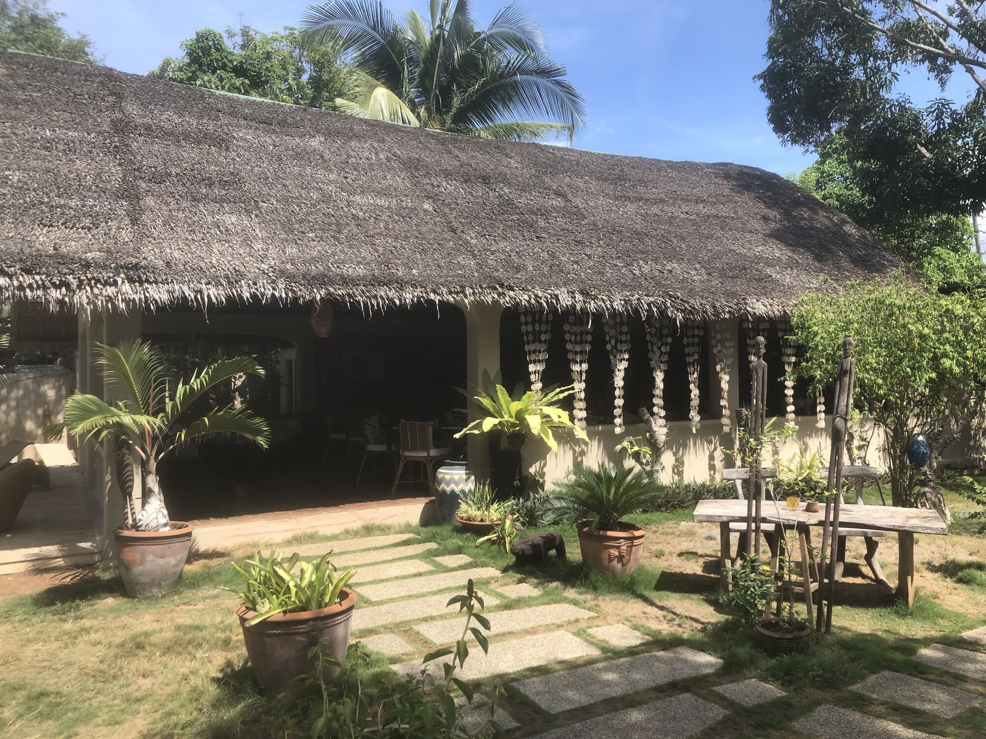 Hibiscus Garden Inn
