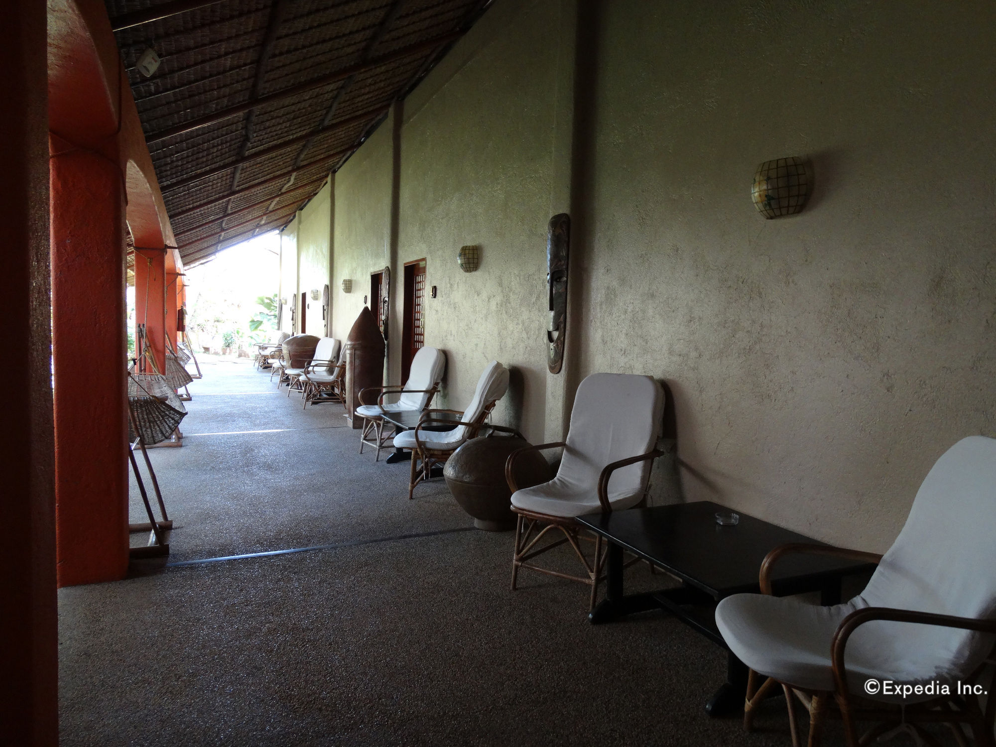 Hibiscus Garden Inn