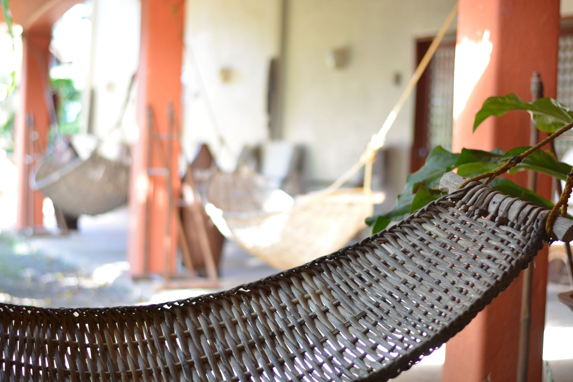 Hibiscus Garden Inn