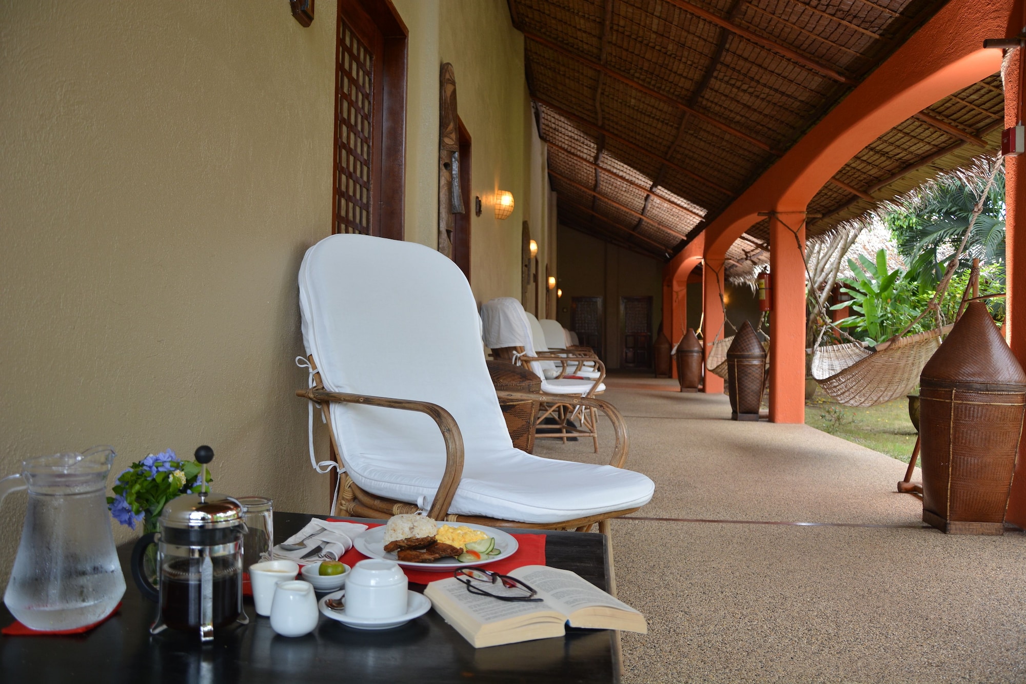 Hibiscus Garden Inn