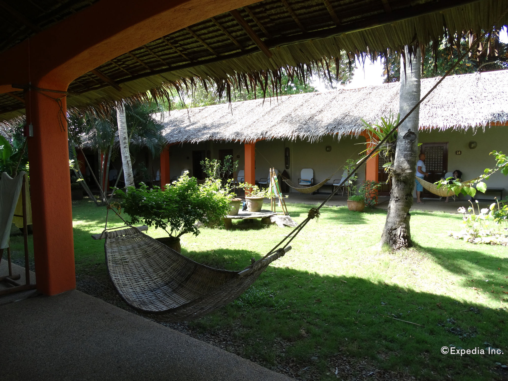 Hibiscus Garden Inn