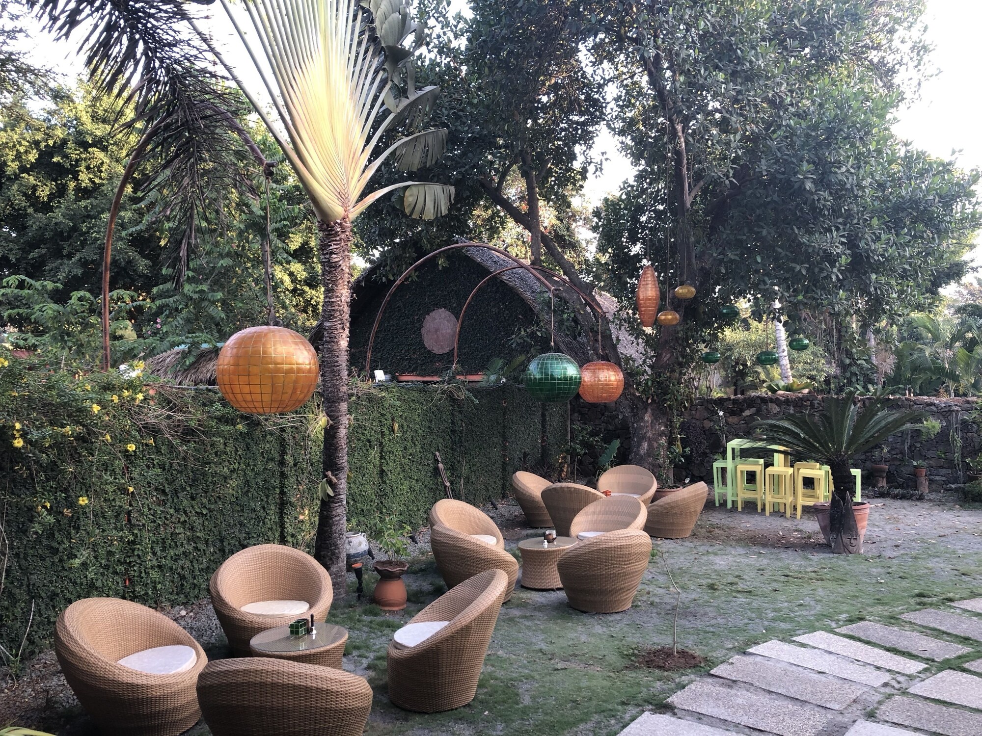 Hibiscus Garden Inn