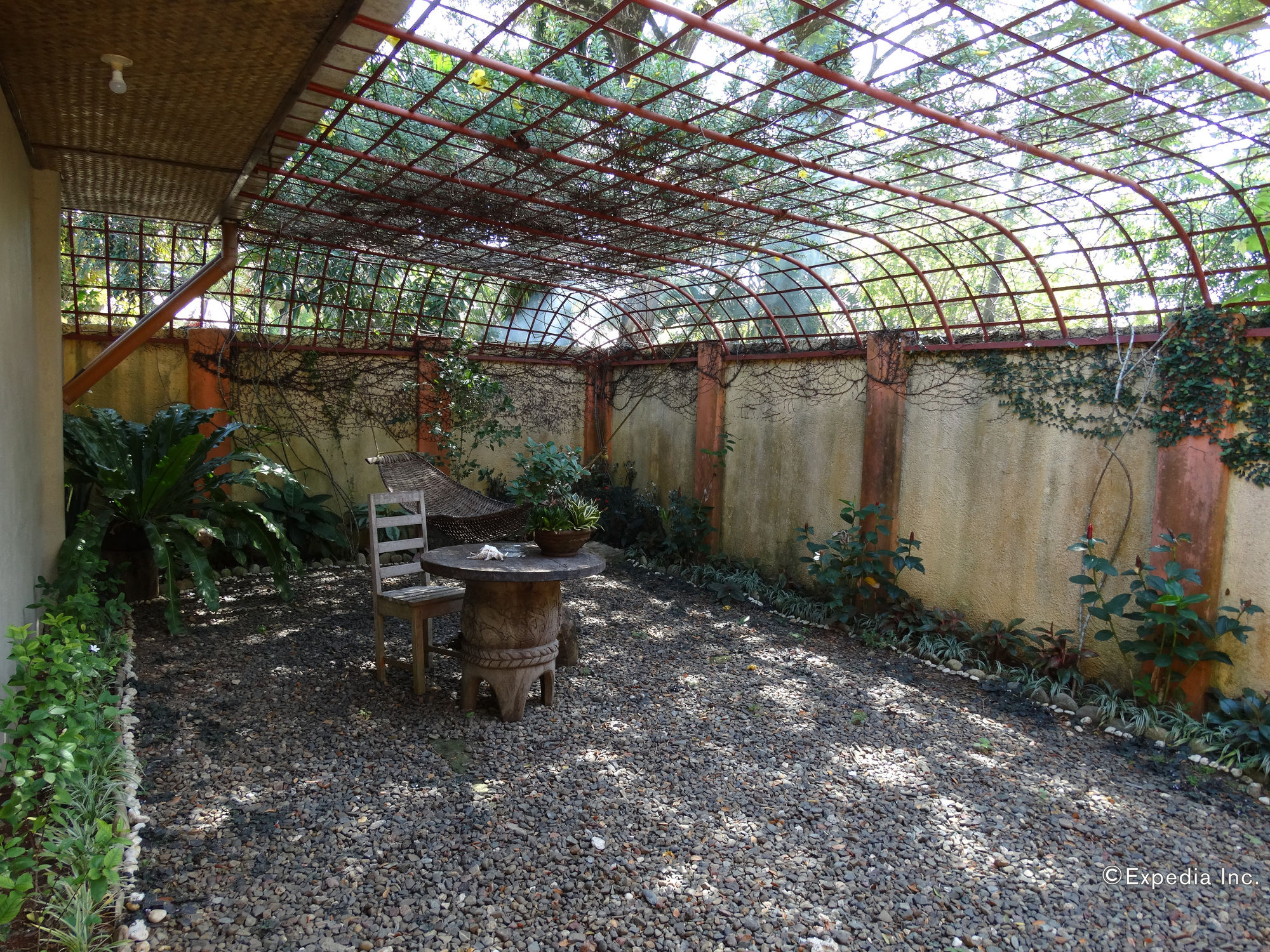 Hibiscus Garden Inn